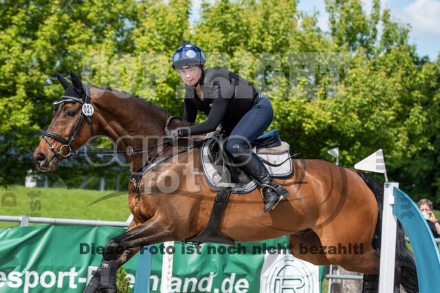 Test of Choise Langenfeld (29.+30.05.2021)