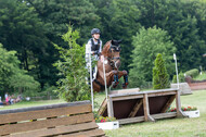 Goldene Schärpe 2021 - Ponys