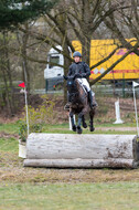 Eventing im Pferdesportzentrum Rheinland (Late Entry 14.03.2022)