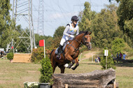 Vielseitigkeitsturnier RSV St. Hubertus Wesel Obrighoven