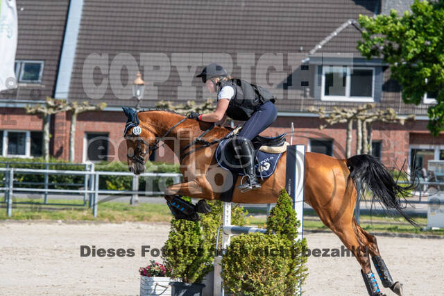 Test of Choise Langenfeld (29.+30.05.2021)