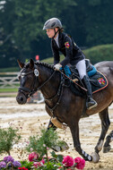 Goldene Schärpe 2021 - Ponys