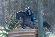 Geländetraining Wesel Obrighoven (19.+20.03.2022)