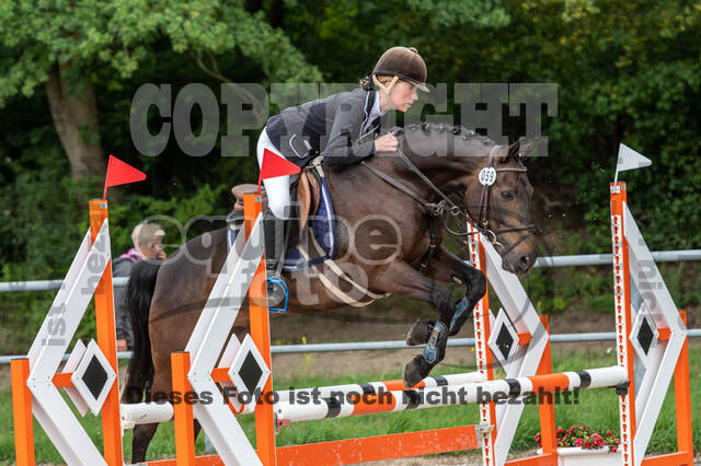 Late-Entry-Vielseitigkeit Langenfeld (06.+07.07.2020)