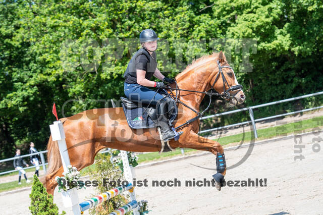 Test of Choise Langenfeld (29.+30.05.2021)