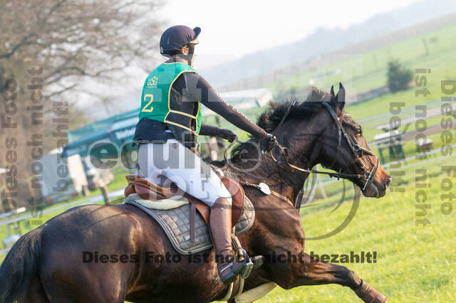 RV Seydlitz Kamp (06.+07.04.2019)