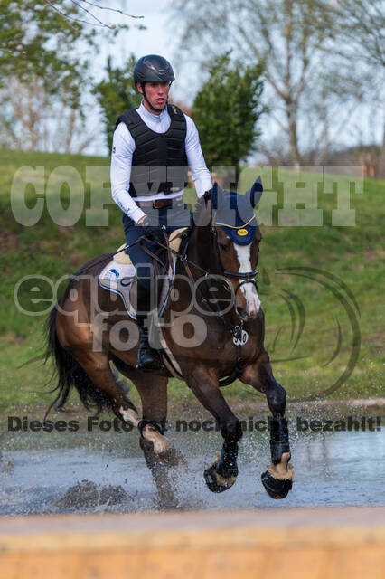 Jerome Robine , Thorsten 3 