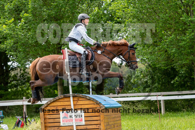 Westerstede Horse Trials 2021