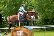 Westerstede Horse Trials 2021