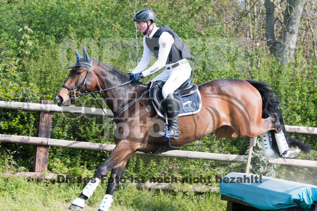 RV Lippe Bruch Gahlen (Geländepark Hardtberg 2019)