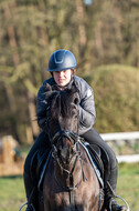 Geländetraining Wesel Obrighoven (19.+20.03.2022)