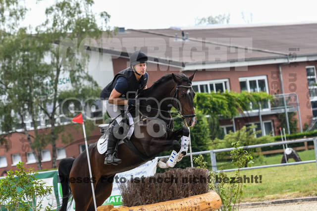 Late-Entry-Vielseitigkeit Langenfeld (11.+13./14.06.2020)