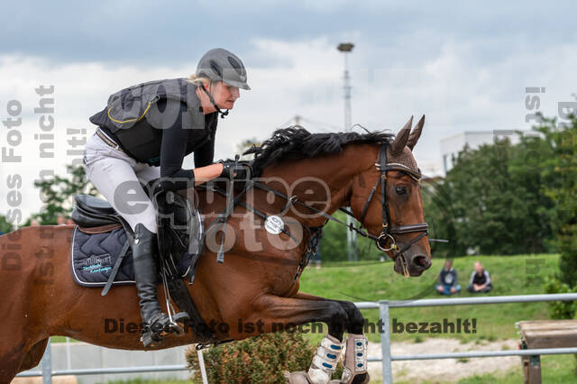 Late-Entry-Vielseitigkeit Langenfeld (06.+07.07.2020)
