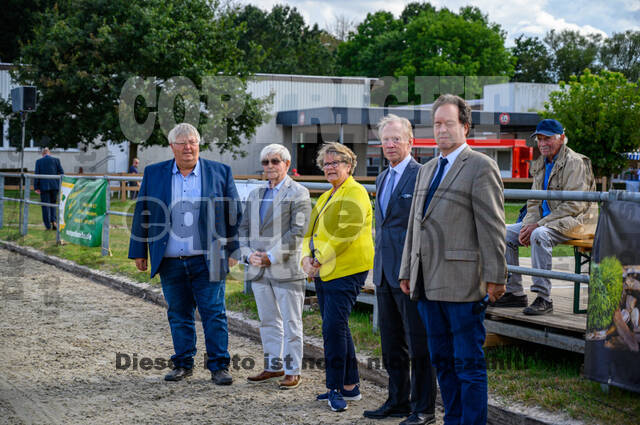 Landesturnier Rheinland, Vielseitigkeit, 22.+23.08.2020