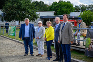 Landesturnier Rheinland, Vielseitigkeit, 22.+23.08.2020