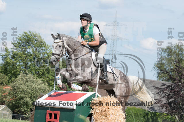 Vielseitigkeitsturnier ZRuFV von Lützow Hamminkeln