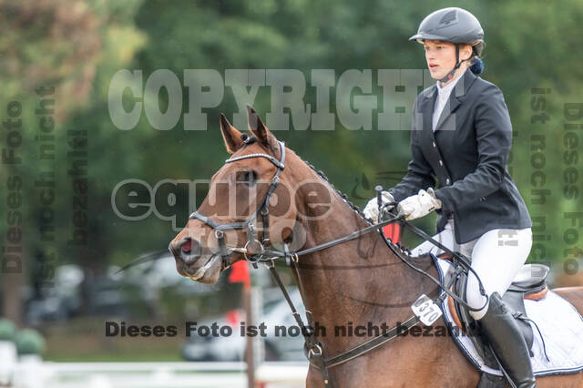 Vielseitigkeit RSV Wesel Obrighoven (26.+27.09.2020)