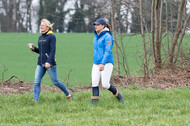 Frühjahrsvielseitigkeit RV Seydlitz Kamp