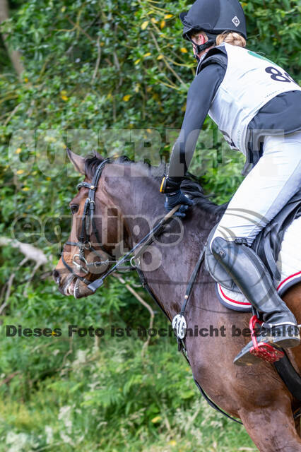 Westerstede Horse Trials 2021
