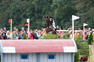 FEI European Championship Eventing 2017