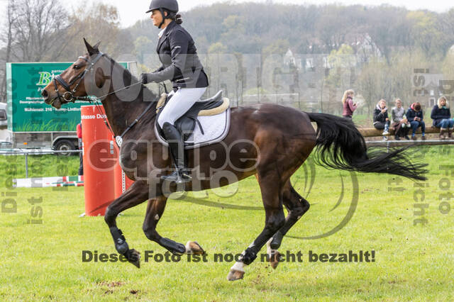 RV Seydlitz Kamp (06.+07.04.2019)