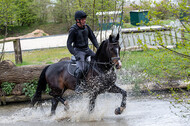 Geländetraining ZRFV Hamminkeln (24+25.04.2021)