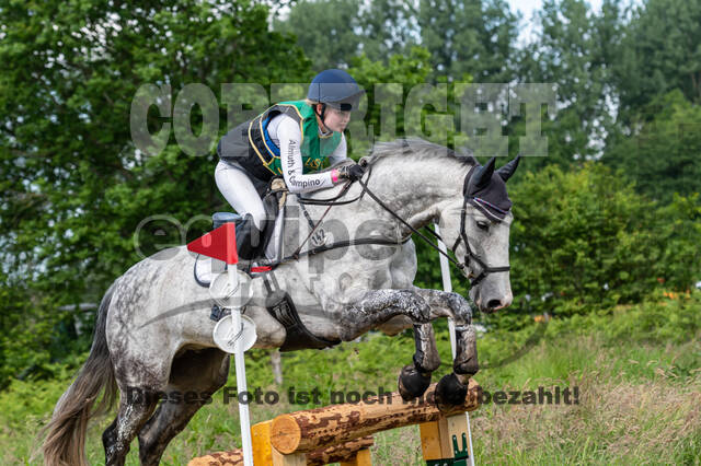 Westerstede Horse Trials (10.-13.06.2021)