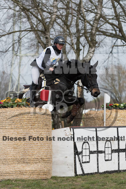 Geländetage beim RSV St. Hubertus Wesel Obrighoven (26.+27.03.2022)