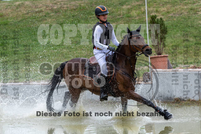 Late-Entry-Vielseitigkeit Langenfeld (11.+13./14.06.2020)
