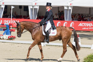 FEI European Championship Eventing 2017