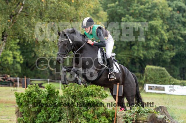 Vielseitigkeit RSV Wesel Obrighoven (26.+27.09.2020)