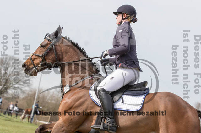 Frühjahrsvielseitigkeit RV Seydlitz Kamp