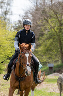 Geländetraining ZRFV Hamminkeln (24+25.04.2021)