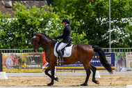 Westerstede Horse Trials 2021