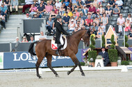 FEI European Championship Eventing 2019