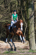 Geländetage beim RSV St. Hubertus Wesel Obrighoven (26.+27.03.2022)
