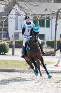 Eventing Langenfeld 2018