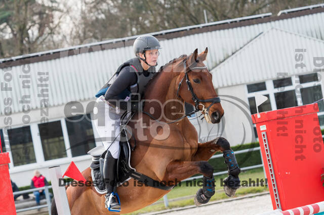 Trainingsturnier Langenfeld (12.+13.03.2022)