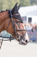 FEI European Championship Eventing 2019