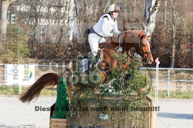 Eventing Langenfeld