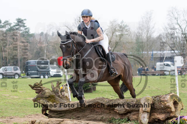 Geländetage RVO St. Hubertus Wesel-Obrighoven (23.-24.03.2019)
