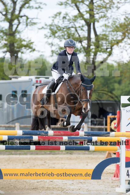 Sterne über Münster 2019 - CCI***S