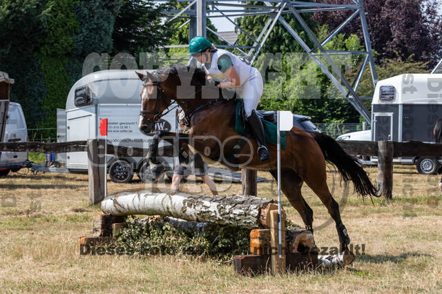 Late-Entry Vielseitigkeit Hamminkeln/Wesel (01.+02.08.2020)
