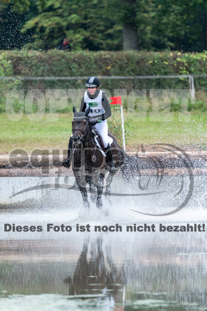 Deutsche Meisterschaft Vielseitigkeit (Luhmühlen)