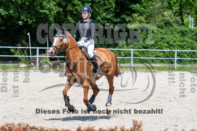 Test of Choise Langenfeld (29.+30.05.2021)
