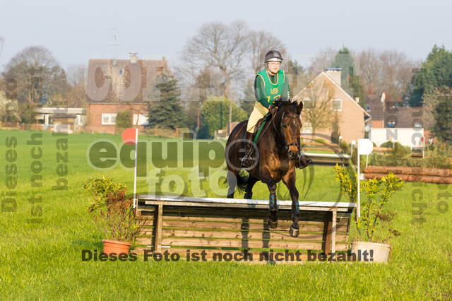 RV Seydlitz Kamp (06.+07.04.2019)