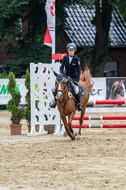 Goldene Schärpe 2021 - Ponys