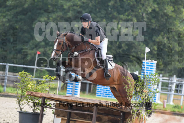 Late-Entry-Vielseitigkeit Langenfeld (11.+13./14.06.2020)