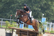 Late-Entry-Vielseitigkeit Langenfeld (11.+13./14.06.2020)