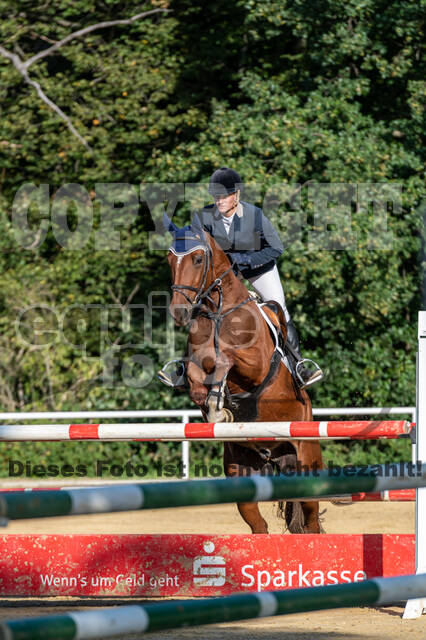 RFV Dinslaken-Hiesfeld (Herbstturnier)